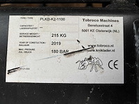 Tobroco - 2019 - plkb-k2-1100 - overige agrarisch - afbeelding 7 van  7