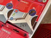 Tocht strippen - afbeelding 3 van  9