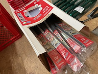 Tocht strippen - afbeelding 4 van  9