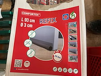 Tocht strippen - afbeelding 5 van  9