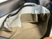 Tod's lb 42 handtas - afbeelding 4 van  5