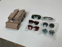 Tod’s zonnebril (6x)