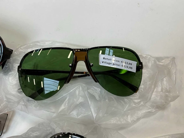 Tod’s zonnebril (6x) - afbeelding 5 van  9