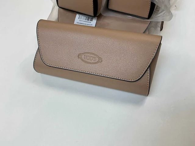 Tod’s zonnebril (6x) - afbeelding 7 van  9