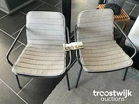 Todus stoel - afbeelding 1 van  1