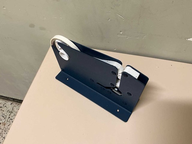 Toebehoren bakkerij - afbeelding 2 van  3