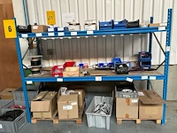 Toebehoren electrische doeleinden - afbeelding 1 van  6