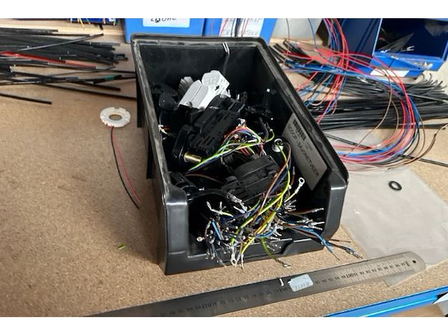 Toebehoren electrische doeleinden - afbeelding 2 van  6