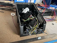 Toebehoren electrische doeleinden - afbeelding 2 van  6