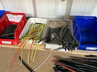 Toebehoren electrische doeleinden - afbeelding 3 van  6