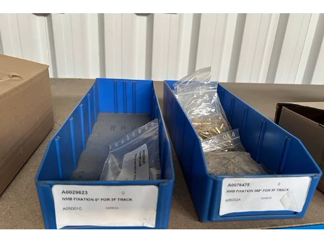 Toebehoren electrische doeleinden - afbeelding 4 van  6