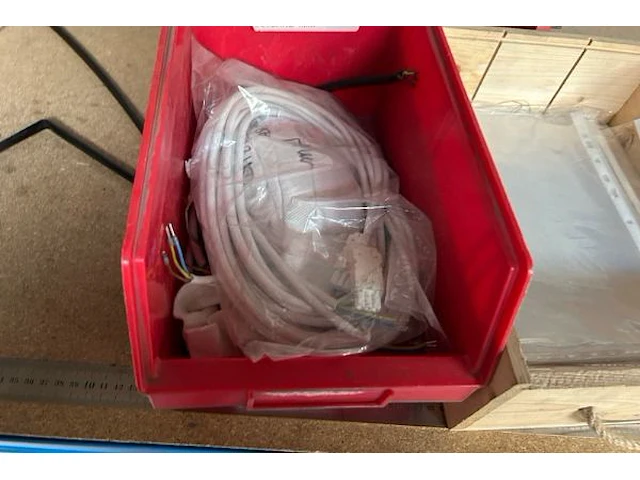 Toebehoren electrische doeleinden - afbeelding 5 van  6