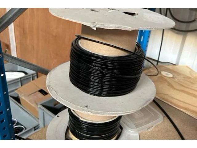 Toebehoren electrische doeleinden - afbeelding 6 van  6
