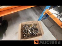 Toebehoren frezen en boren - afbeelding 5 van  12