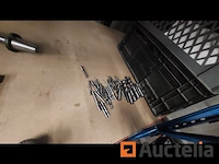 Toebehoren frezen en boren - afbeelding 12 van  12