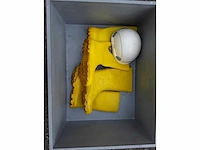 Toebehoren gaspak (doos 13) - afbeelding 1 van  1