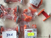 Toebehoren haba - afbeelding 2 van  2