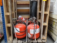 Toebehoren lijmspuit - afbeelding 1 van  3