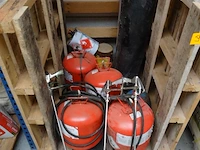 Toebehoren lijmspuit - afbeelding 2 van  3