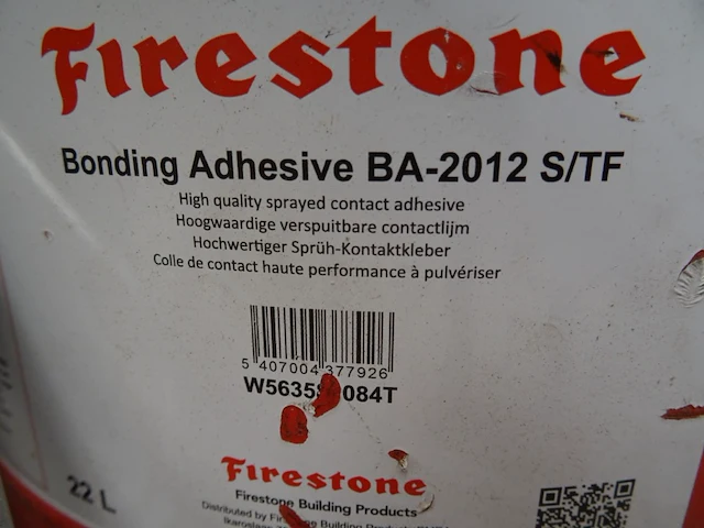Toebehoren lijmspuit - afbeelding 3 van  3