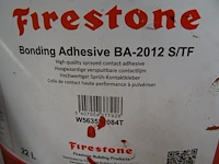 Toebehoren lijmspuit - afbeelding 3 van  3