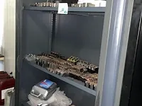Toebehoren mazak draaibank - afbeelding 7 van  7