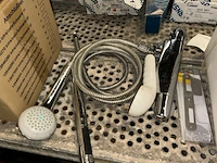 Toebehoren sanitaire doeleinden - afbeelding 5 van  7
