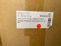 Toebehoren sanitaire doeleinden - afbeelding 6 van  7