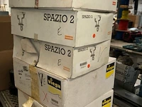 Toebehoren sanitaire doeleinden - afbeelding 5 van  9