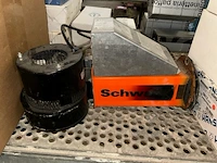 Toebehoren sanitaire doeleinden - afbeelding 6 van  9