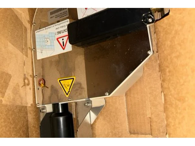 Toebehoren sanitaire doeleinden - afbeelding 8 van  9