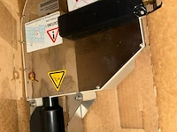 Toebehoren sanitaire doeleinden - afbeelding 8 van  9