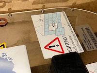 Toebehoren sanitaire doeleinden - afbeelding 9 van  9