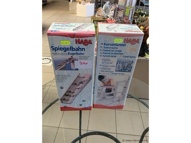 Toebehoren uitbreiding - afbeelding 1 van  1