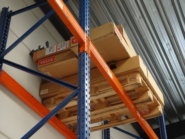 Toebehoren velux - afbeelding 2 van  4