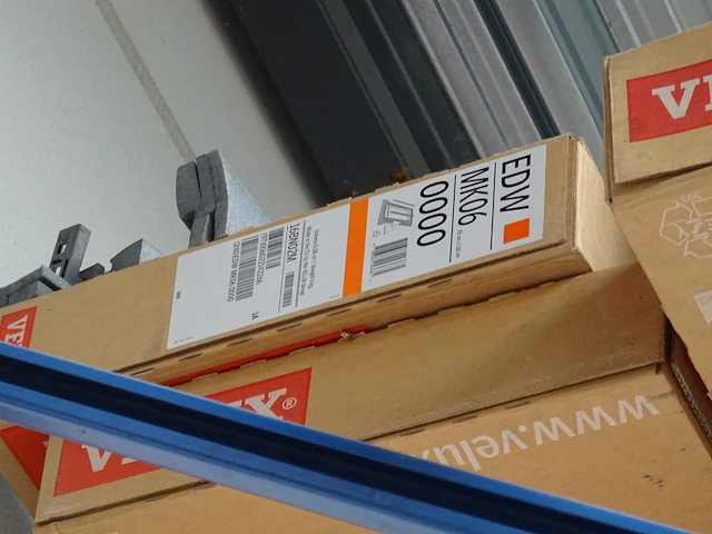 Toebehoren velux - afbeelding 4 van  4