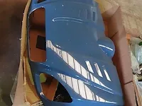 Toebehoren yamaha-kubota-frisian - afbeelding 2 van  9