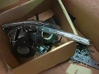 Toebehoren yamaha-kubota-frisian - afbeelding 3 van  9