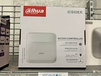 Toegangscontroller alhua - afbeelding 1 van  4