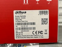 Toegangscontroller alhua - afbeelding 4 van  4
