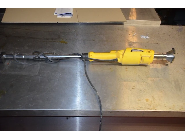 Toegangsdeur, elektrische onkruidverdelger powerplus powxg6611, pvc vakkendoos, 2 rollen glasvezel behangpapier - afbeelding 4 van  9