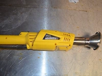 Toegangsdeur, elektrische onkruidverdelger powerplus powxg6611, pvc vakkendoos, 2 rollen glasvezel behangpapier - afbeelding 5 van  9