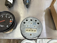 Toerenteller porsche 911 turbo - afbeelding 4 van  4