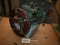 Toestel onbekend - afbeelding 4 van  4