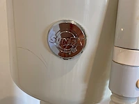 Toestel voor bleachen tanden + banner - afbeelding 6 van  8