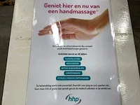 Toestel voor hand andullatietherapie - afbeelding 5 van  5