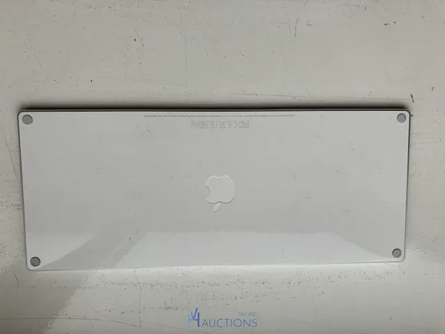 Toetsenbord apple - afbeelding 2 van  3