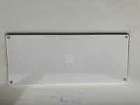 Toetsenbord apple - afbeelding 2 van  3