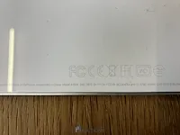Toetsenbord apple - afbeelding 3 van  3