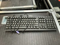 Toetsenbord dell - afbeelding 1 van  8